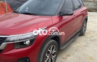 Kia Seltos Bán   Deluxe 2021 2021 - Bán KiA Seltos Deluxe 2021 giá 615 triệu tại Lai Châu