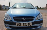 Hyundai Getz 2010 - Màu xanh lam, xe nhập giá ưu đãi giá 172 triệu tại Hải Phòng