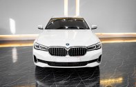 BMW 520i 2020 - Xe màu trắng giá 2 tỷ 379 tr tại Hà Nội