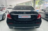 Mercedes-Benz E250 2016 - Màu đen giá 1 tỷ 425 tr tại Hà Nội