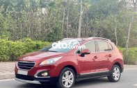 Peugeot 3008   2016 màu đỏ full option 2016 - Peugeot 3008 2016 màu đỏ full option giá 525 triệu tại Hà Nội