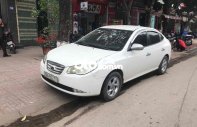 Hyundai Elantra bán xe   2011 2011 - bán xe hyundai elantra 2011 giá 240 triệu tại Bắc Ninh