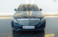 Mercedes-Benz C 250 2017 - Màu xanh lam giá 1 tỷ 179 tr tại Hà Nội