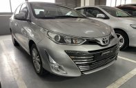 Toyota Vios 2019 - Xe đẹp, chất, giấy tờ pháp lý đầy đủ giá 479 triệu tại Hà Nam