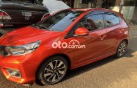 Honda Brio   Rs đk 2022 bản full xe gia lai 2022 - Honda Brio Rs đk 2022 bản full xe gia lai giá 425 triệu tại Gia Lai