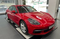 Porsche Panamera 2017 - Odo 5000km như mới giá 4 tỷ 990 tr tại Tp.HCM