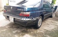 Peugeot 605   ký giấy sang tên 1993 - Peugeot 605 ký giấy sang tên giá 49 triệu tại Tp.HCM