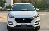 Hyundai Tucson 2020 - Màu trắng, giá 725tr giá 725 triệu tại Thái Nguyên