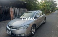 Honda Civic Bán xe hoda cvit đời 2007 chín chủ 2007 - Bán xe hoda cvit đời 2007 chín chủ giá 240 triệu tại Tây Ninh