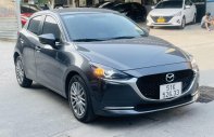 Mazda 2 2022 - Xe siêu lướt rất đẹp, giá tốt, 1 chủ từ đầu. Vay đến 70% giá 536 triệu tại Tp.HCM