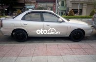 Daewoo Nubira Cần bán xe 4C   2, màu xám 2002 - Cần bán xe 4C daewoo Nubira 2, màu xám giá 60 triệu tại Khánh Hòa