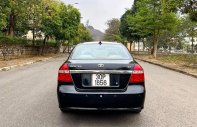 Daewoo Gentra 2009 - Xe màu đen giá 115 triệu tại Sơn La