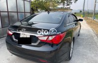 Hyundai Sonata Bán xe   số tự động 2009 Dk 2010 2009 - Bán xe Hyundai sonata số tự động 2009 Dk 2010 giá 335 triệu tại Hà Tĩnh