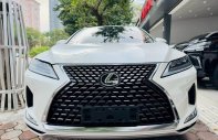 Lexus RX 300 2018 - Màu trắng, nhập khẩu giá 2 tỷ 760 tr tại Hà Nội