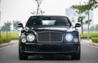 Bentley Mulsanne 2013 - Siêu Sedan giá 10 tỷ 500 tr tại Hà Nội