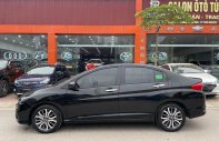 Honda City 2017 - Giá 420 tr giá 420 triệu tại Thái Nguyên