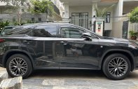 Lexus RX 200 2016 - Xe màu đen, nhập khẩu giá 2 tỷ 400 tr tại Tp.HCM