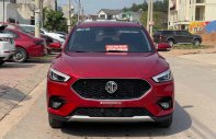 MG ZS 2021 - Màu đỏ giá 505 triệu tại Thái Nguyên