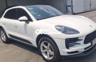 Porsche Macan   95BAG1 2019 trắng, xe cty 36000Km 2019 - Porsche Macan 95BAG1 2019 trắng, xe cty 36000Km giá 3 tỷ tại Bình Dương