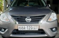 Nissan Sunny 2019 - Cần bán để lên đời phù hợp với công việc giá 330 triệu tại Kiên Giang