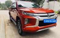 Mitsubishi Triton 2019 - Giá 520tr giá 520 triệu tại Thanh Hóa