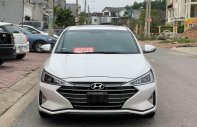 Hyundai Elantra 2021 - Màu trắng, giá cực tốt giá 580 triệu tại Thái Nguyên