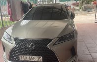 Lexus RX 350 2019 - Màu bạc, xe nhập giá 3 tỷ 600 tr tại Quảng Ninh