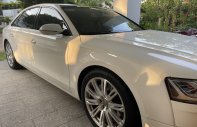 Audi A8 2014 - Đổi xe nên bán xe cũ, xe phục vụ boss doanh nghiệp giá 1 tỷ 900 tr tại Tp.HCM