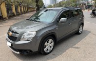 Chevrolet Orlando 2011 - Số tự động 7 chỗ giá 298 triệu tại Hà Nội