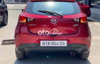 Mazda 2   Hacthback mà đỏ bản đủ nhập Thái Lan 019 2019 - Mazda 2 Hacthback mà đỏ bản đủ nhập Thái Lan 2019 giá 468 triệu tại Tp.HCM