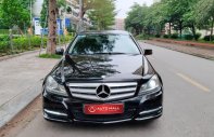 Mercedes-Benz C 250 2012 - Màu đen, 495 triệu giá 495 triệu tại Hà Nội