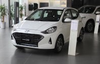 Hyundai Premio 2023 - Giảm tiền mặt 35 triệu, quà tặng lên đến chục triệu, hỗ trợ đăng kiểm nhanh gọn giá 406 triệu tại Hà Nội