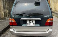 Toyota Zace 2004 - Xe chính chủ. Đi rất giữ gìn cẩn thận giá 160 triệu tại Thái Bình