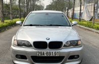 BMW 318i 2003 - Xe đẹp, giá tốt, đăng ký lần đầu năm 2005 giá 145 triệu tại Hà Nội