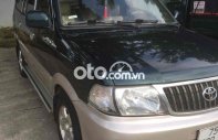 Toyota Zace Bán xe   1.8G 8 chổ(giá:135 Trieu) 2004 - Bán xe Toyota Zace 1.8G 8 chổ(giá:135 Trieu) giá 135 triệu tại TT - Huế