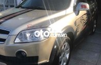 Chevrolet Captiva Bán xe  2007 LTZ 2007 - Bán xe captiva 2007 LTZ giá 210 triệu tại Bình Định