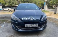 Peugeot 408 Bán xe gia đình 7000 km 2014 - Bán xe gia đình 7000 km giá 435 triệu tại Đồng Nai