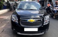 Chevrolet Orlando 2017 - Hỗ trợ bank 60% giá trị xe giá 445 triệu tại Hà Nội