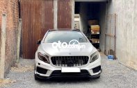 Mercedes-Benz A45 GLA45 Mercedes AMG 2014 màu Đen wrap Trắng 2014 - GLA45 Mercedes AMG 2014 màu Đen wrap Trắng giá 820 triệu tại Tây Ninh