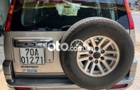 Ford Everest  2005 2005 - Everest 2005 giá 230 triệu tại Tây Ninh