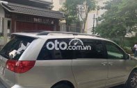 Toyota Sienna  Siena 2008 LE 3.5 zin toàn bộ 61k mile 2008 - Toyota Siena 2008 LE 3.5 zin toàn bộ 61k mile giá 520 triệu tại Tp.HCM