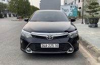 Toyota Camry 2018 - Xe màu đen giá 750 triệu tại Hải Phòng