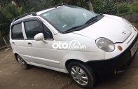 Daewoo Matiz Lên đời cần thanh lý con  giá rẻ 2006 - Lên đời cần thanh lý con matiz giá rẻ giá 35 triệu tại Thái Bình