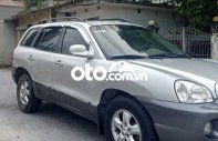 Hyundai Santa Fe Santafe 2005 đăng ký 2008 2005 - Santafe 2005 đăng ký 2008 giá 220 triệu tại Thanh Hóa