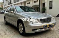 Mercedes-Benz C180 cần bán c180 sx 2002 2002 - cần bán c180 sx 2002 giá 120 triệu tại Hà Nội