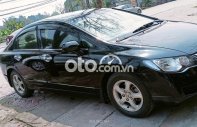 Honda Civic Cần bán gấp giá mô cũng bán ạ 2008 - Cần bán gấp giá mô cũng bán ạ giá 295 triệu tại Nghệ An