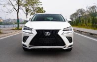 Lexus NX 200T 2016 - Biển Sài Gòn giá 1 tỷ 550 tr tại Hà Nội