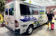 Mercedes-Benz Sprinter Xe Khởi Nghiệp Spinter 16 Chỗ Siêu Chất Nha AE 2007 - Xe Khởi Nghiệp Spinter 16 Chỗ Siêu Chất Nha AE giá 165 triệu tại Đồng Nai