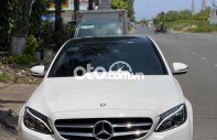 Mercedes-Benz C200 C200 sx 2016 Trắng Nội Thất Kem 2016 - C200 sx 2016 Trắng Nội Thất Kem giá 790 triệu tại Cần Thơ