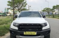 Ford Ranger Raptor 2021 - Xe màu trắng giá 1 tỷ 180 tr tại Đà Nẵng